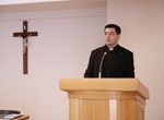 ​Korizmena duhovna obnova svećenika Varaždinske biskupije